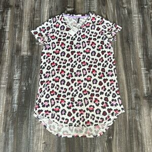 Jaclyn intimates sleepwear gown